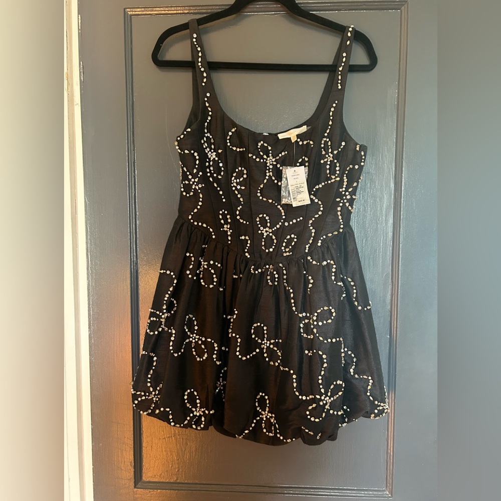 LoveShackFancy
Brookhaven Dress size 6